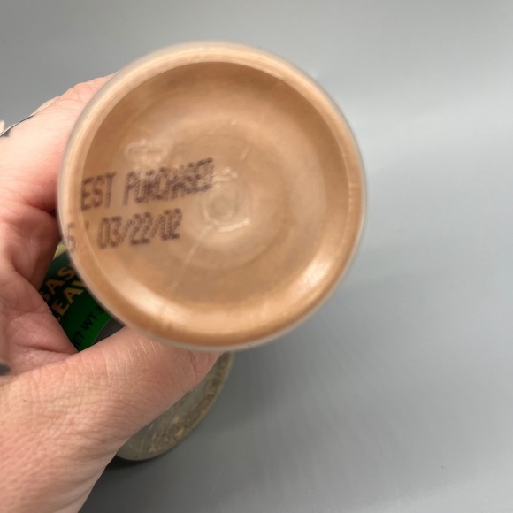 Set Vintage Spice Supreme Basil Leaves 3/4oz & Ground Cinnamon 2 1/2oz NOS - Picture 4 of 5